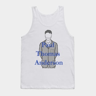 PT Anderson Portrait Tank Top